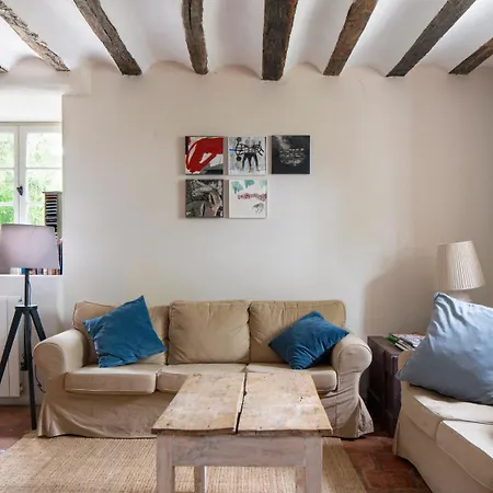 Chalet Baserri Ulle Gorri Unza